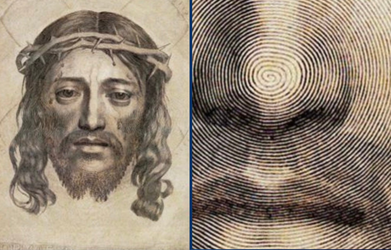 هنرمند نقاش فرانسوی قرن ۱۷ که نابغه بود